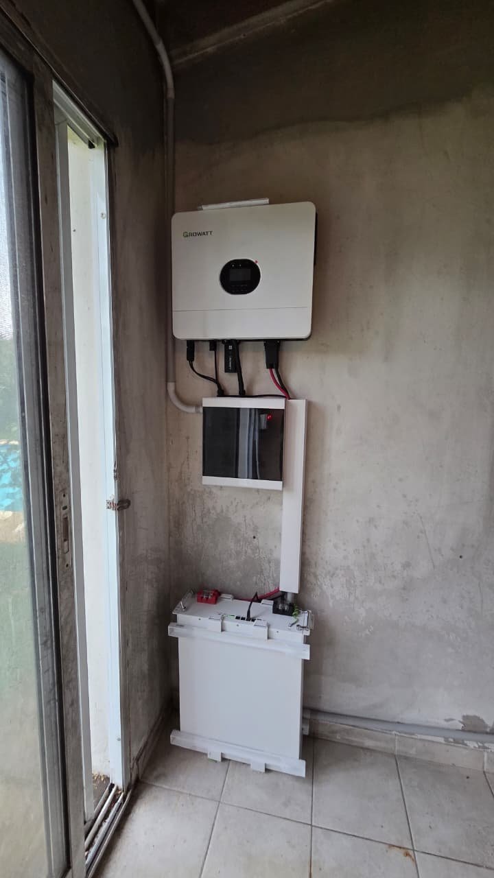 Batería Hope 5.0 (5 kWh)